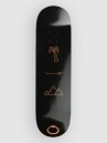 Blue Tomato All You Need Is Bronze 8.5″ Skateboard Deck