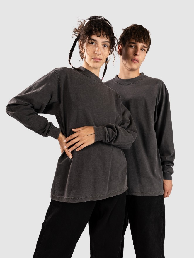 Shaka Wear 7.5 Max Heavyweight Garment Dye Long Sleeve