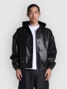 Shaka Wear Pu Leather Jacket