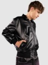 Shaka Wear Pu Leather Jacket