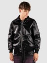 Shaka Wear Pu Leather Jacket