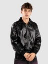 Shaka Wear Pu Leather Jacket