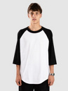 Shaka Wear 6.0 Raglan 3/4 Bunda