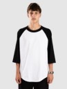 Shaka Wear 6.0 Raglan 3/4 Bunda