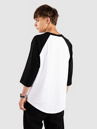 Shaka Wear 6.0 Raglan 3/4 Bunda