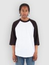 Shaka Wear 6.0 Raglan 3/4 Jacke