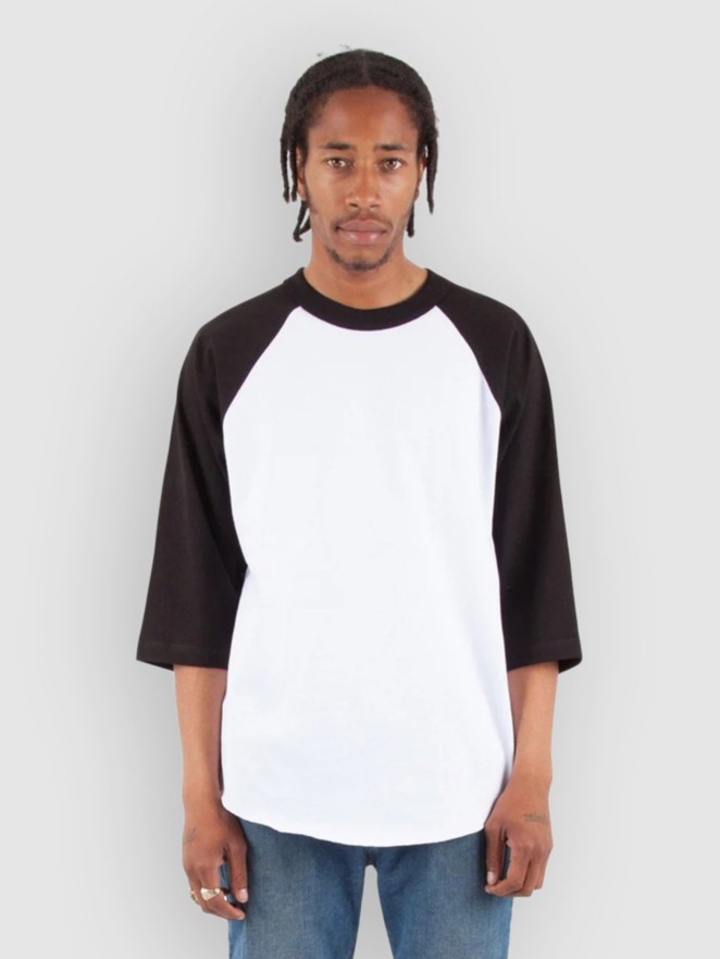 Shaka Wear 6.0 Raglan 3/4 Jacke