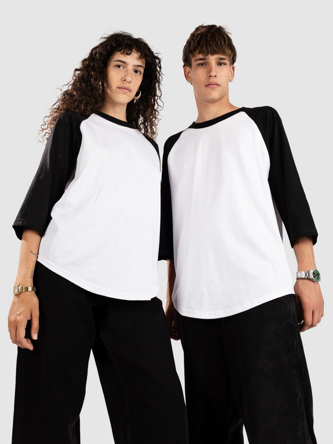 Shaka Wear 6.0 Raglan 3/4 Bunda