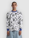 Shaka Wear 9.0 Thermal 2.0 Long Sleeve T-Shirt