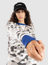 Shaka Wear 9.0 Thermal 2.0 Long Sleeve T-Shirt