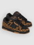 cheetah / black