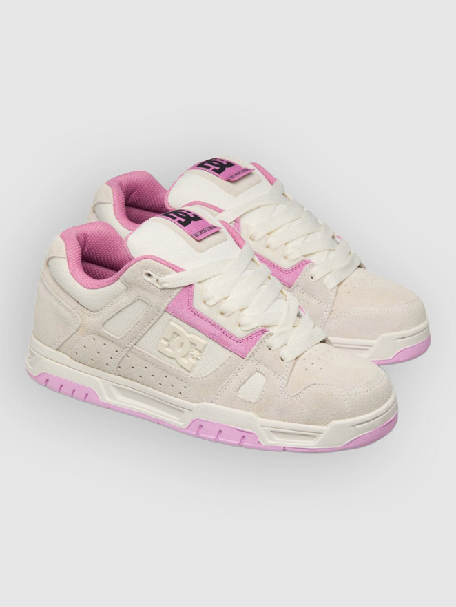 DC Stag Skateschuhe