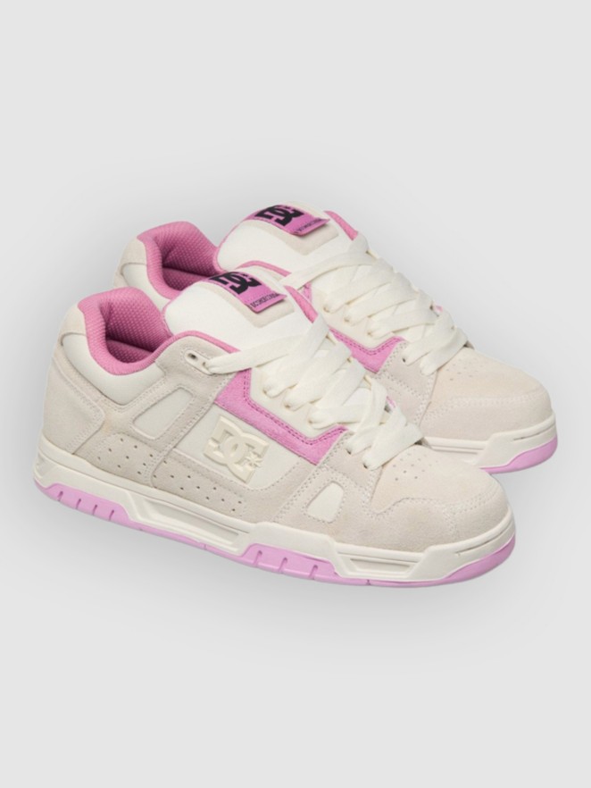 DC Stag Skateschuhe