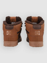 DC Pure High-Top WC Wnt Winter Scarpe