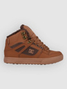 DC Pure High-Top WC Wnt Winter Scarpe