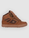 DC Pure High-Top WC Wnt Winter Boty