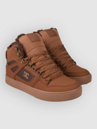 DC Pure High-Top WC Wnt Winter Scarpe