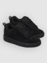 black/black