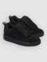 black/black