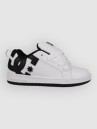 DC Court Graffik Kids Sneakers