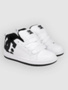 white/black