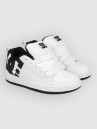 DC Court Graffik Kids Sneakers