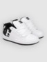 white/black