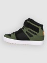 DC Pure High-Top WNT EV Kids Winter Shoes