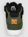 DC Pure High-Top WNT EV Kids Winter Shoes