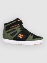 DC Pure High-Top WNT EV Kids Winter Shoes