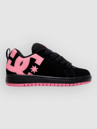 DC Court Graffik Kids Sneakers