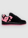 DC Court Graffik Kids Sneakers