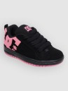 DC Court Graffik Kids Sneakers