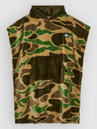 Quiksilver Hoody Surf Poncho