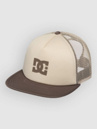 DC Gas Station Trucker Cap