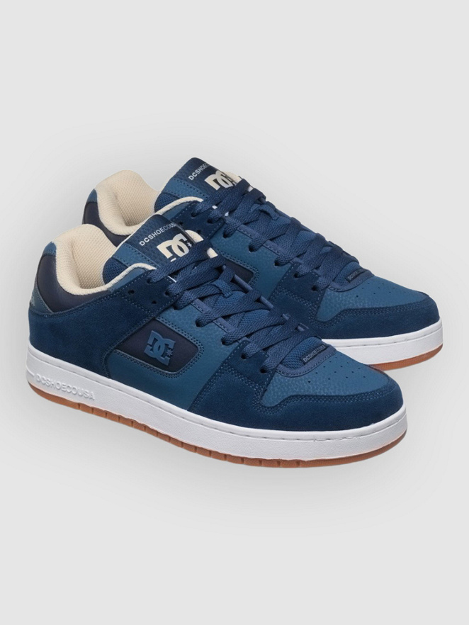 DC Manteca SE Chaussures de skate