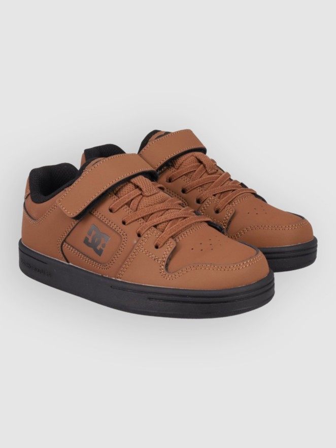 DC Manteca 4 V Kids Skate Shoes