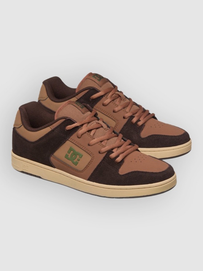 DC Manteca 4 Skate Shoes