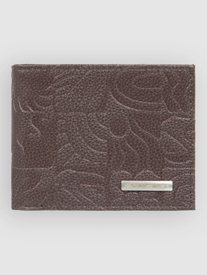 Quiksilver Freshness Wallet