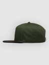 DC Brackers Cap