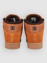 DC Manteca 4 Hi Wr Skate Shoes