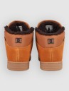 DC Manteca 4 Hi Wr Skate Shoes