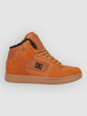 DC Manteca 4 Hi Wr Skate Shoes