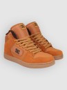 DC Manteca 4 Hi Wr Skate Shoes