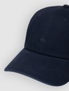 Quiksilver Decades Cotton Cap