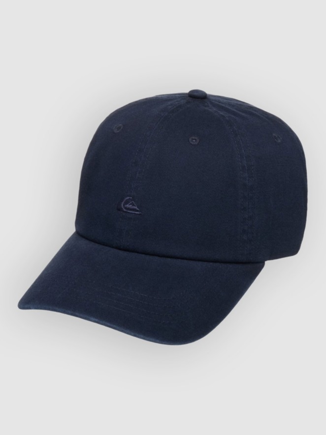 Quiksilver Decades Cotton Cap