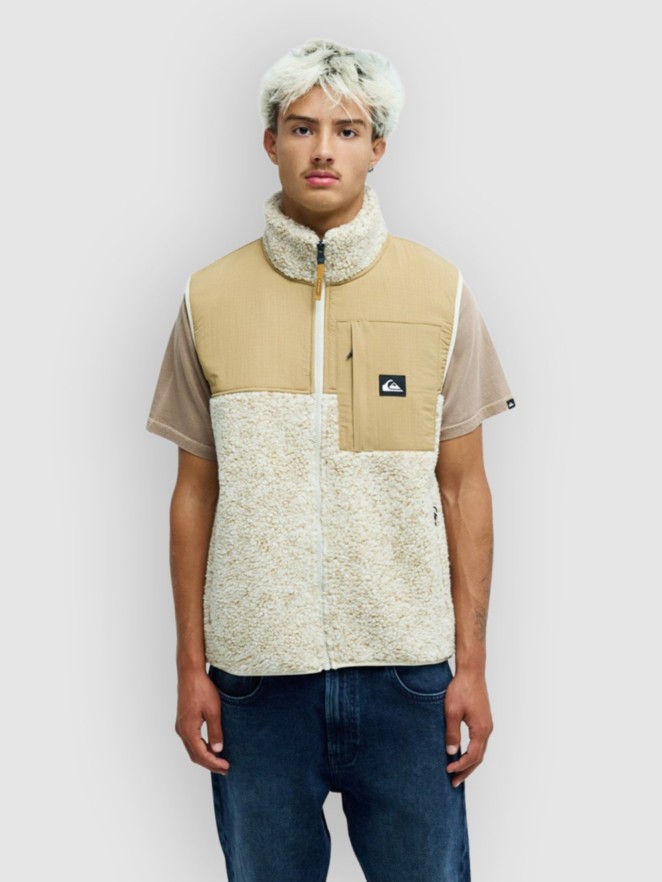 Quiksilver Shallow Water Gilet Vest