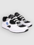 white/black/blue