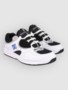 white/black/blue
