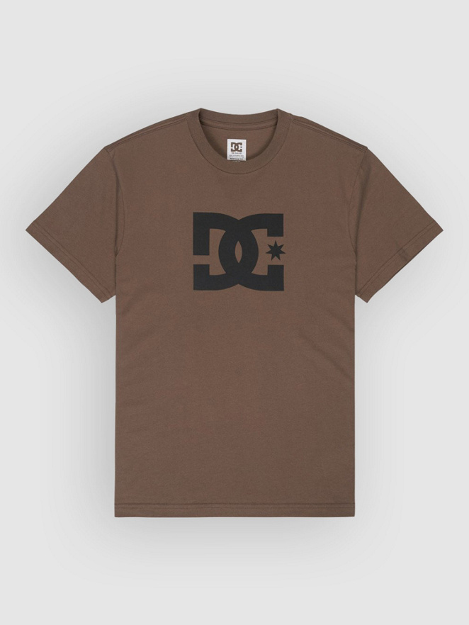 DC Star T-Shirt